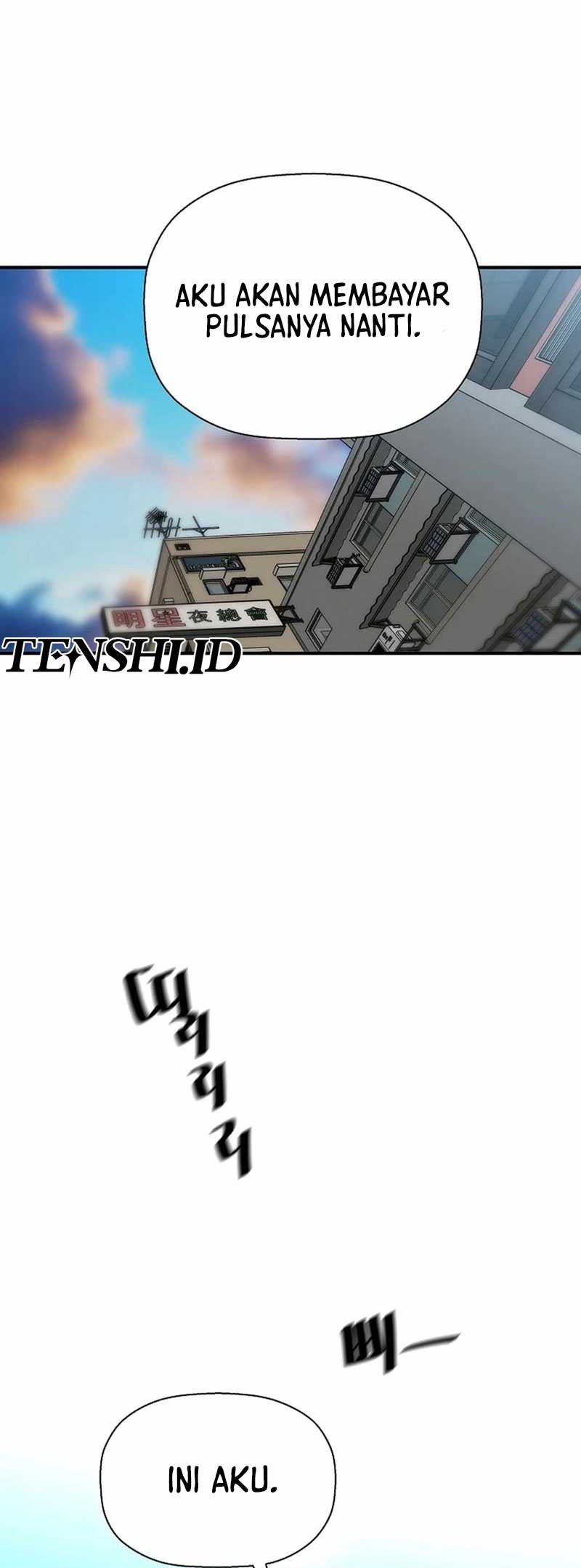 Return of the Legend Chapter 147 Gambar 16