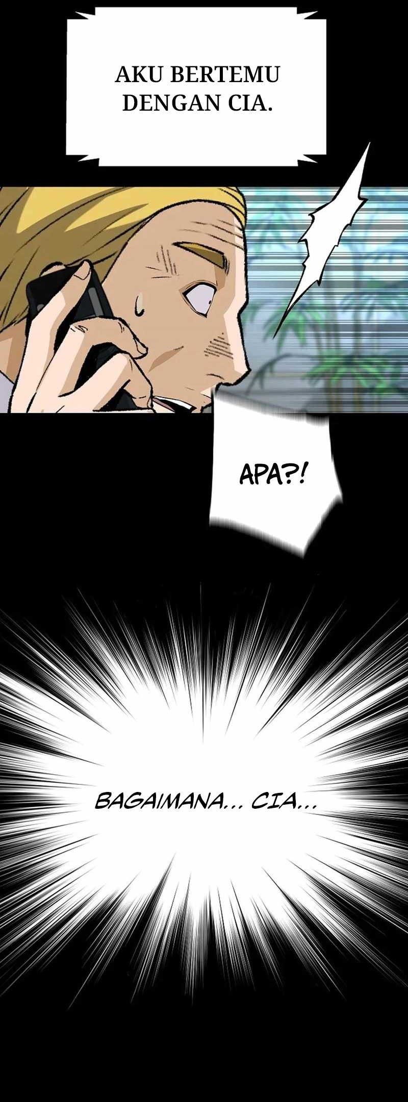 Return of the Legend Chapter 147 Gambar 19