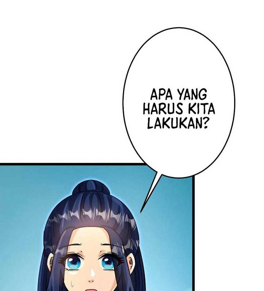 Against the Gods Chapter 716 Gambar 5