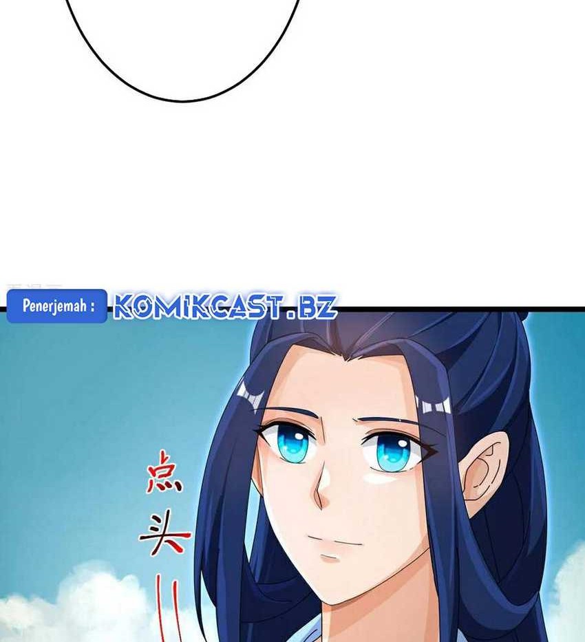 Against the Gods Chapter 716 Gambar 11