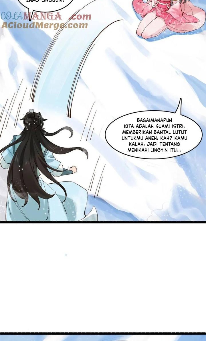 Please don’t show your son Chapter 189 Gambar 3