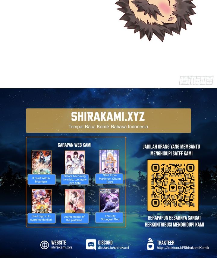 Please don’t show your son Chapter 189 Gambar 24