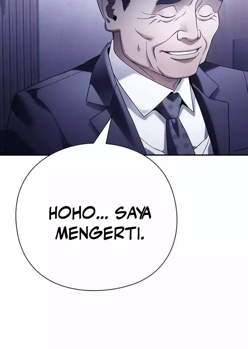 Office Worker Who Sees Fate Chapter 113 Gambar 67