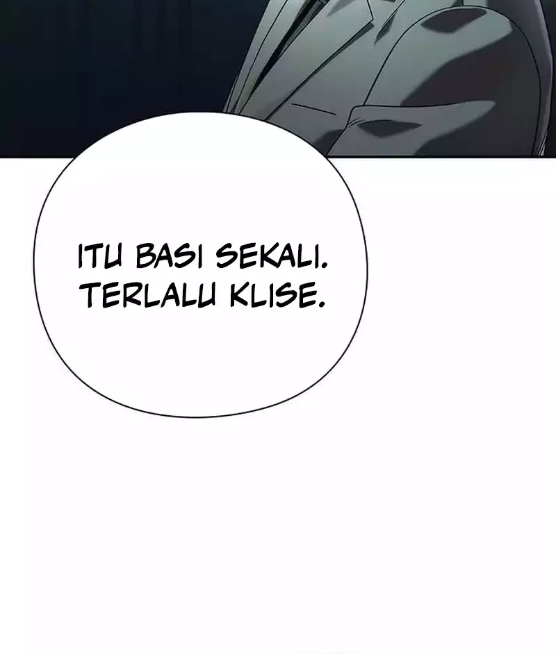 Office Worker Who Sees Fate Chapter 113 Gambar 7