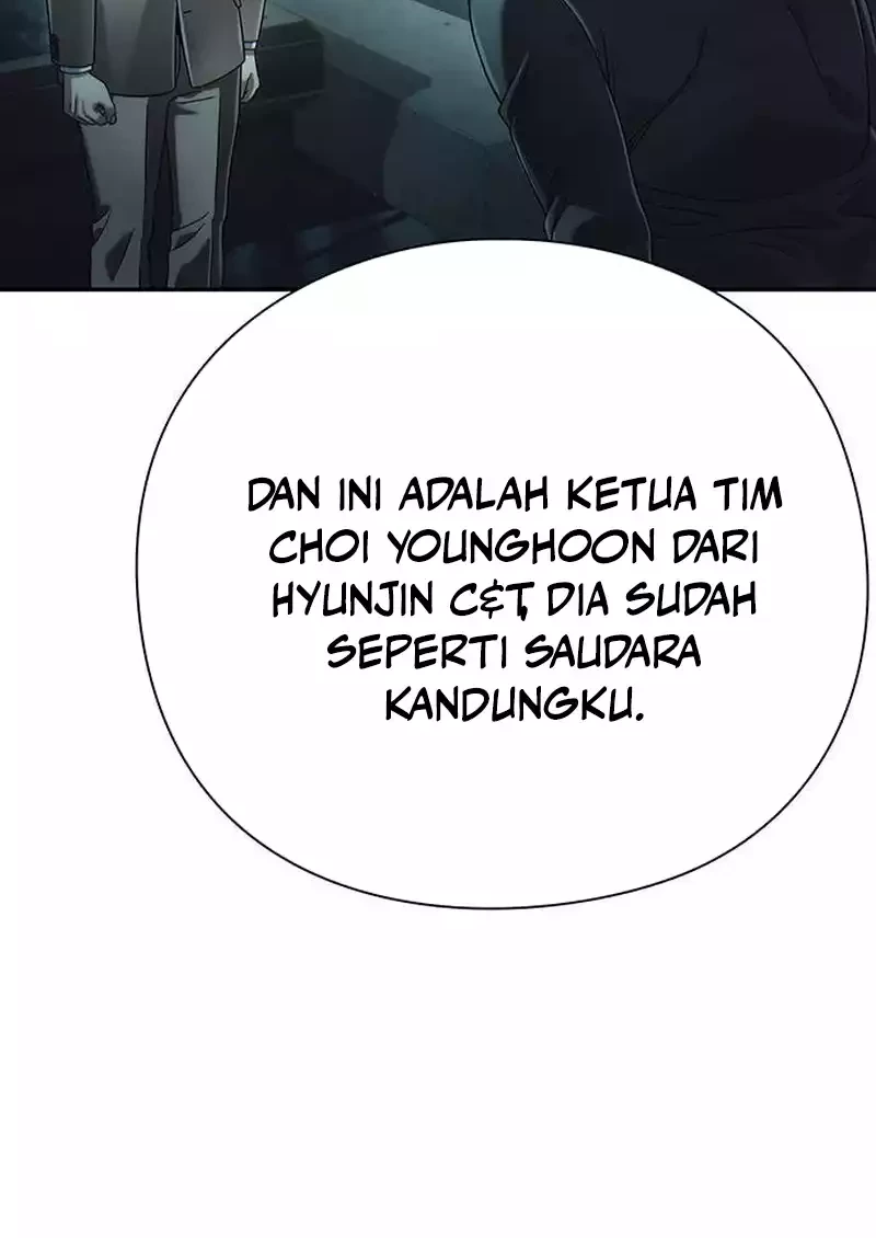 Office Worker Who Sees Fate Chapter 113 Gambar 13
