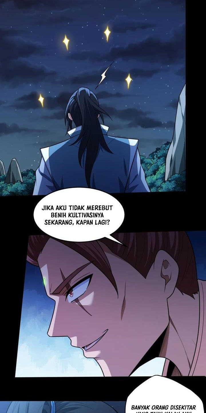 God of Martial Arts Chapter 748 Gambar 3