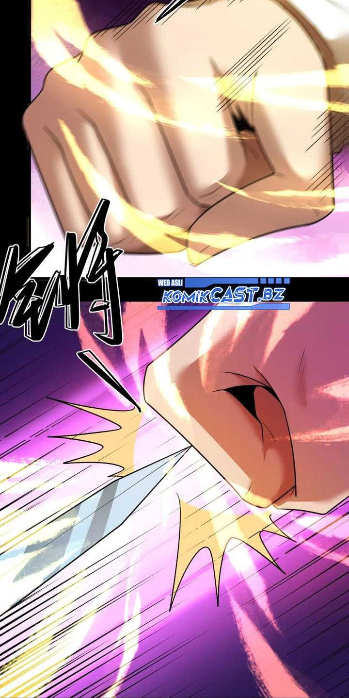 God of Martial Arts Chapter 748 Gambar 9