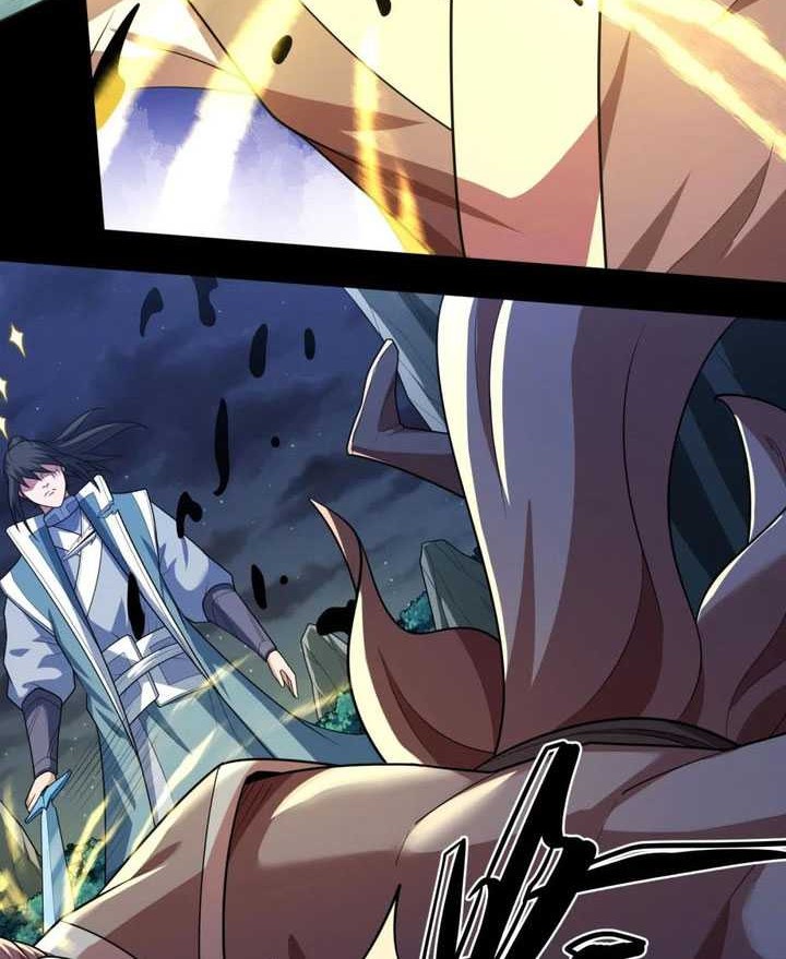 God of Martial Arts Chapter 748 Gambar 13