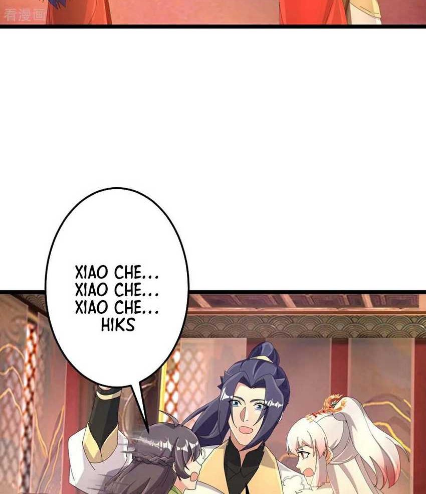 Against the Gods Chapter 717 Gambar 13