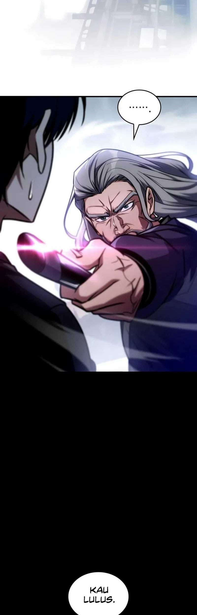 My Exclusive Tower Guide Chapter 46 Gambar 10