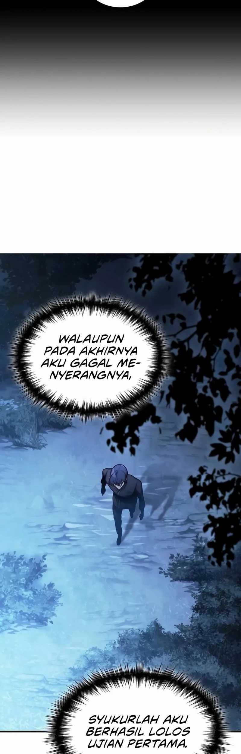 My Exclusive Tower Guide Chapter 46 Gambar 11