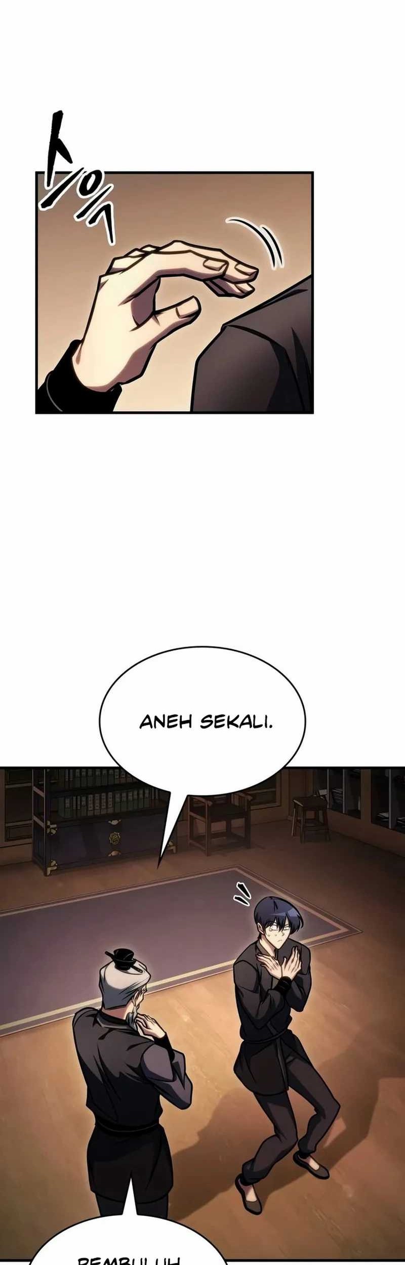 My Exclusive Tower Guide Chapter 46 Gambar 22