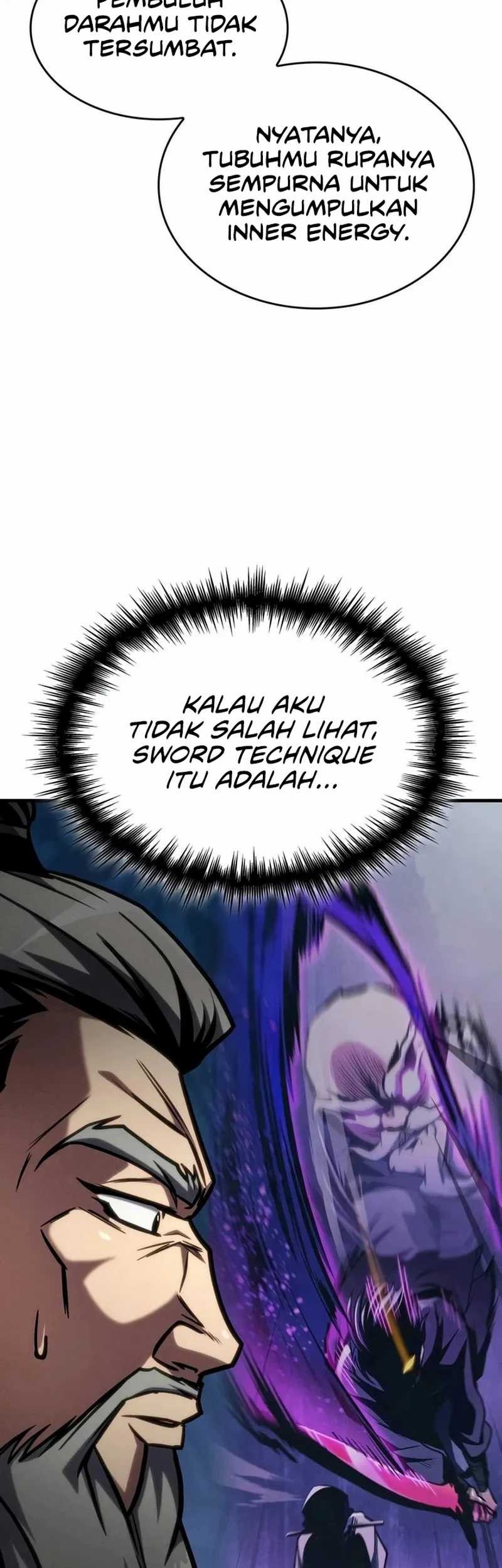 My Exclusive Tower Guide Chapter 46 Gambar 23