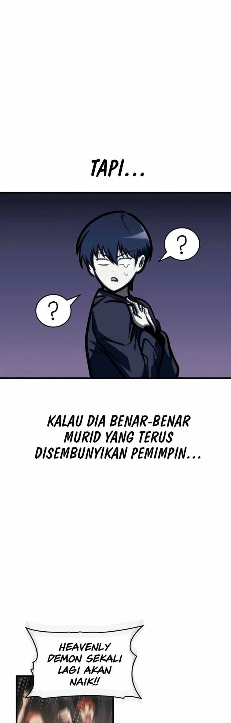 My Exclusive Tower Guide Chapter 46 Gambar 26