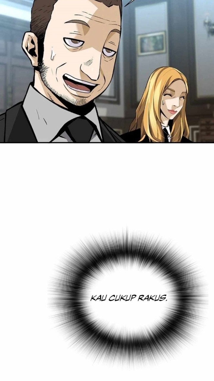 Return of the Legend Chapter 149 Gambar 46