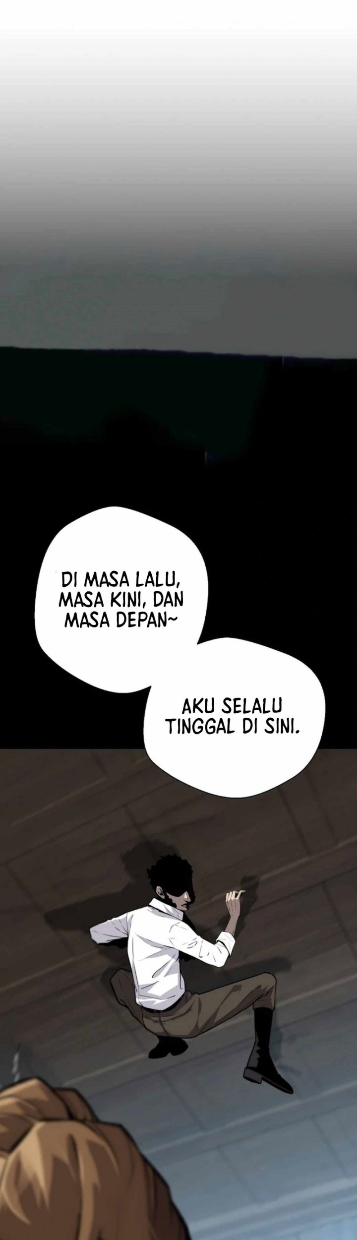 Return of the Legend Chapter 149 Gambar 3