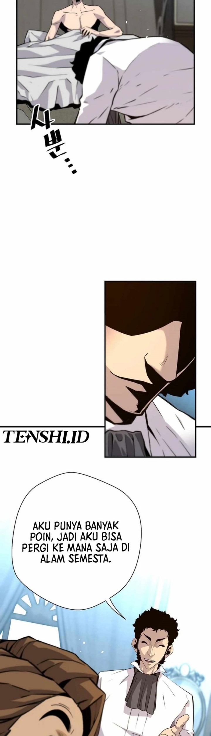 Return of the Legend Chapter 149 Gambar 9