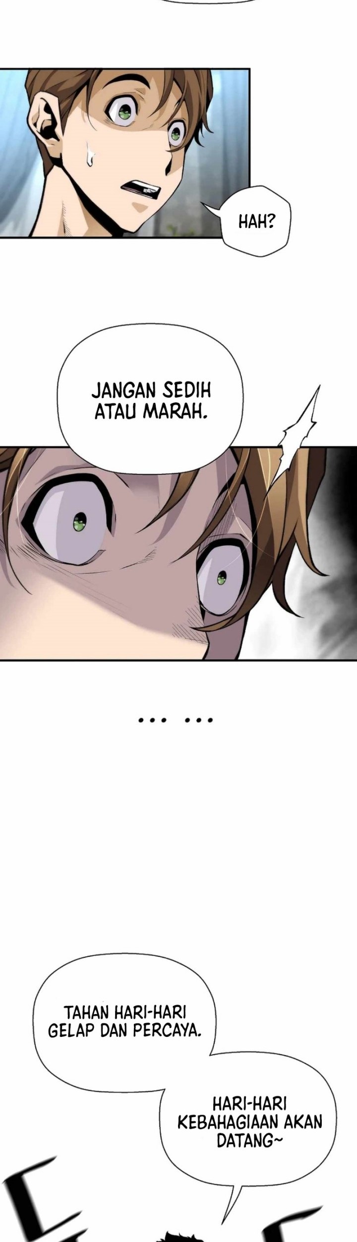 Return of the Legend Chapter 149 Gambar 12