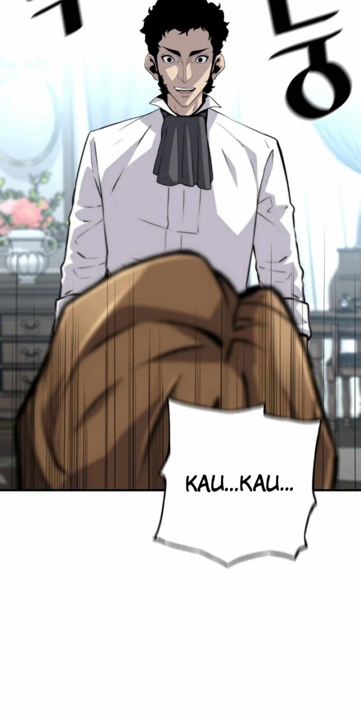 Return of the Legend Chapter 149 Gambar 13