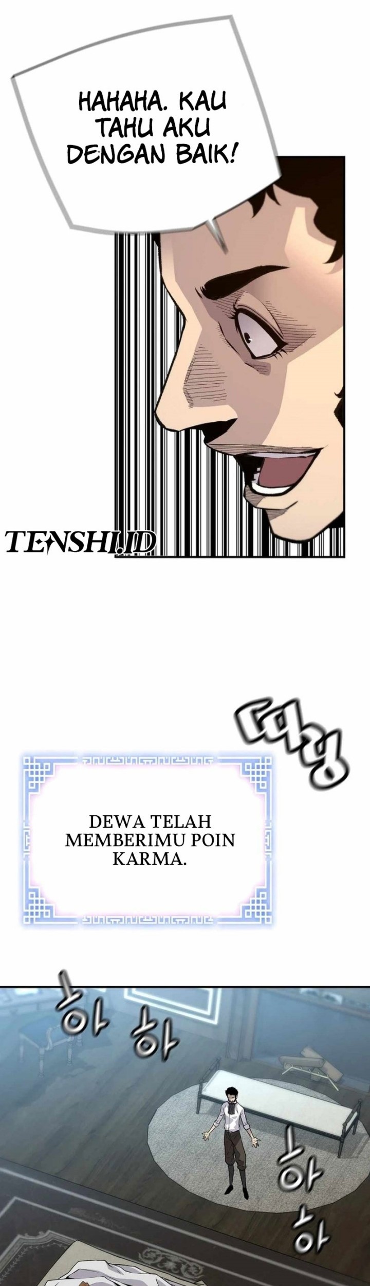 Return of the Legend Chapter 149 Gambar 15