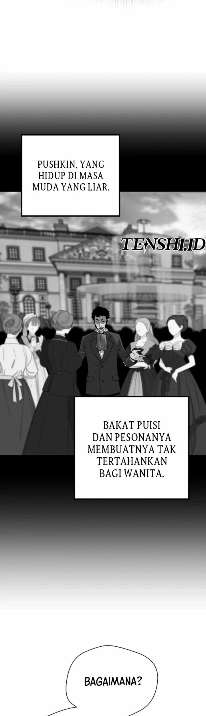 Return of the Legend Chapter 149 Gambar 18