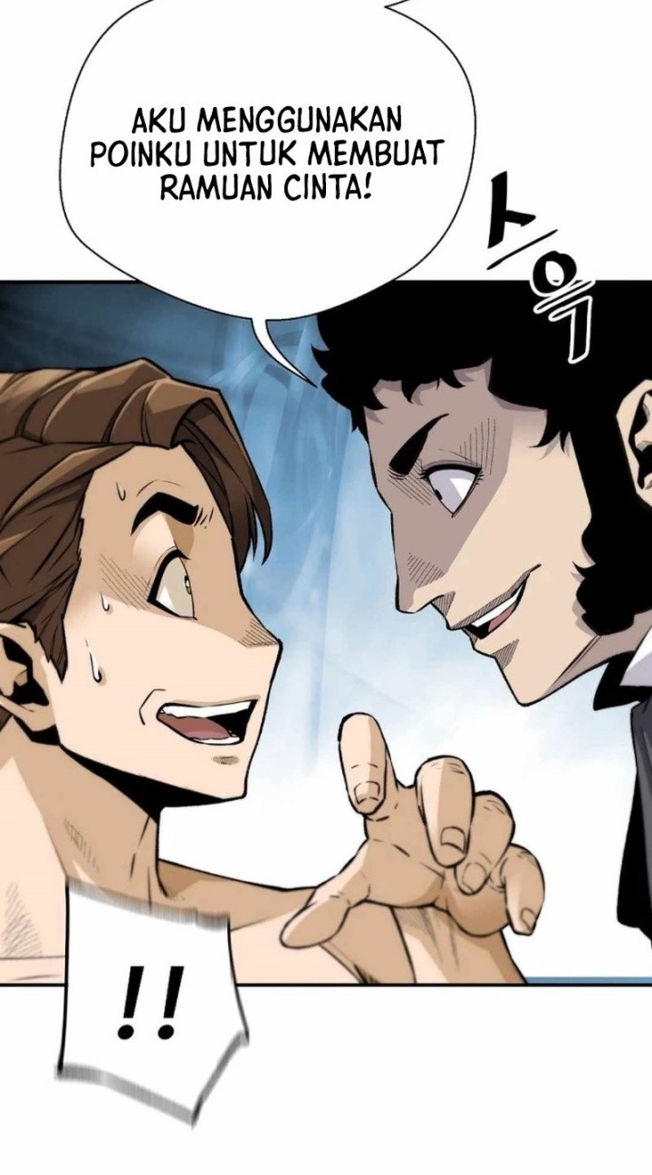 Return of the Legend Chapter 149 Gambar 19