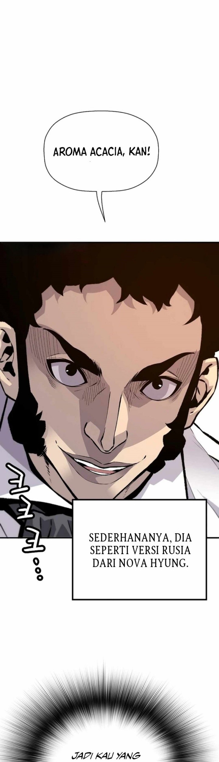 Return of the Legend Chapter 149 Gambar 20