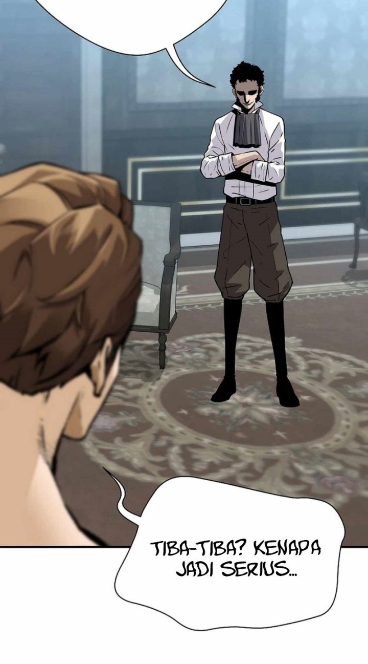Return of the Legend Chapter 149 Gambar 22