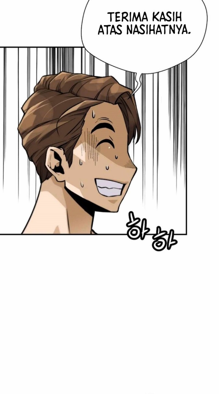 Return of the Legend Chapter 149 Gambar 25