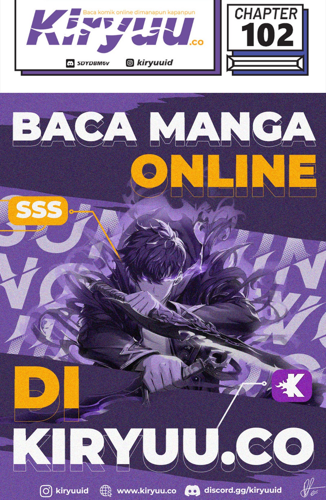 Manga Tsuki ga Michibiku Isekai Douchuu Chapter 102 gambar nomor 2