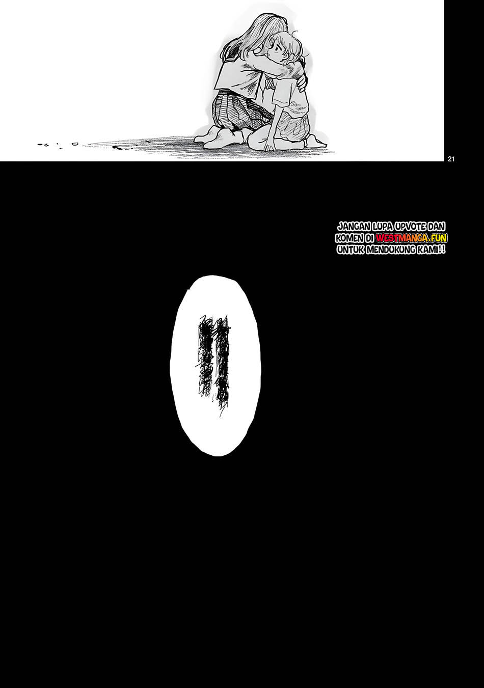 Saihate ni Madou Chapter 15 Gambar 24
