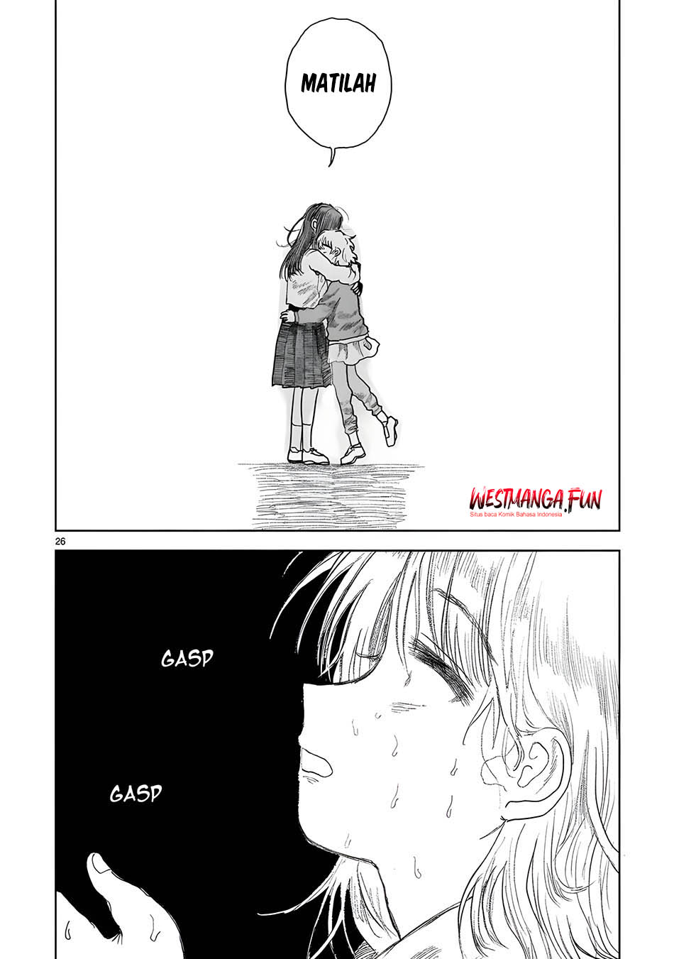 Saihate ni Madou Chapter 15 Gambar 29