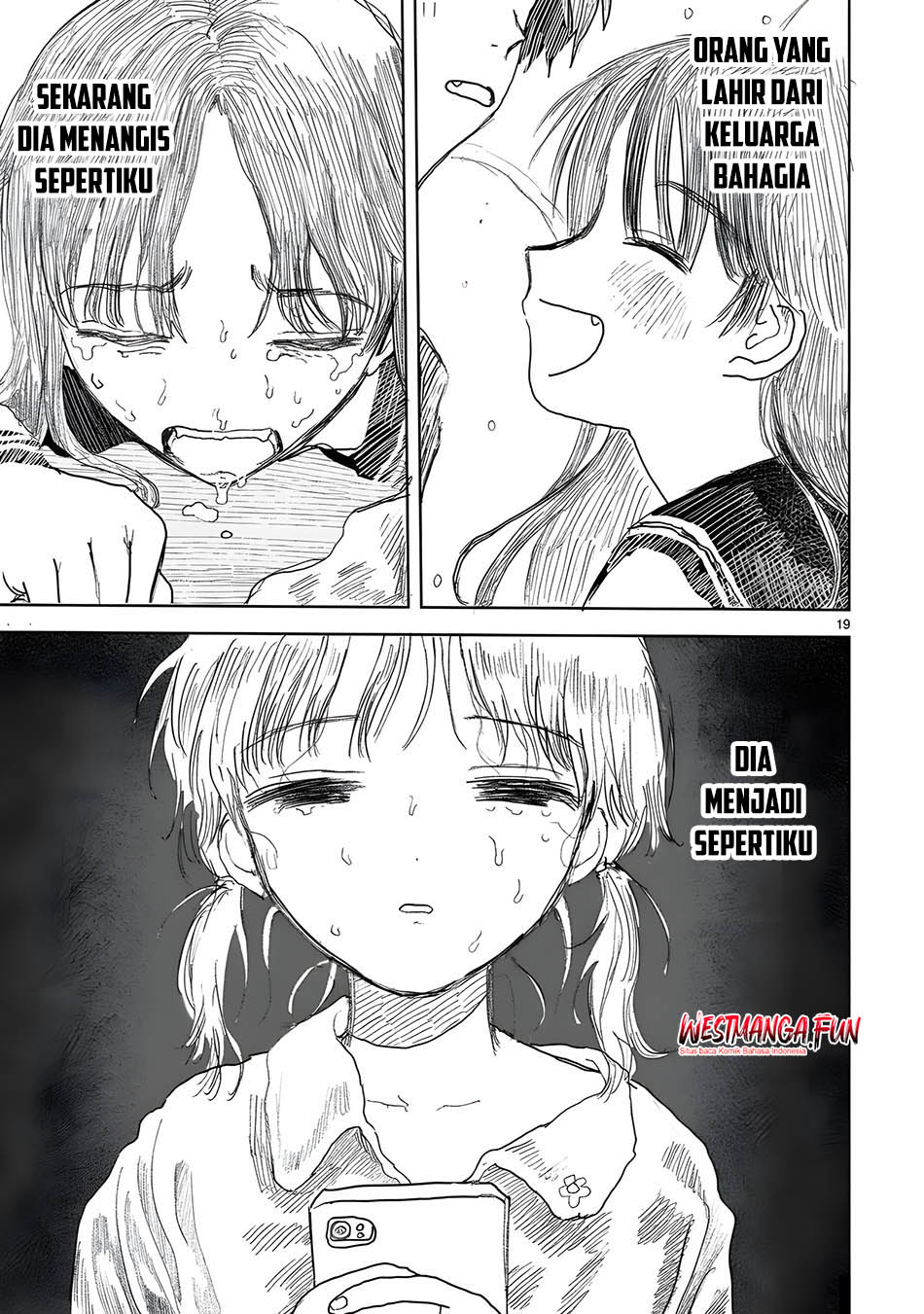 Saihate ni Madou Chapter 15 Gambar 22