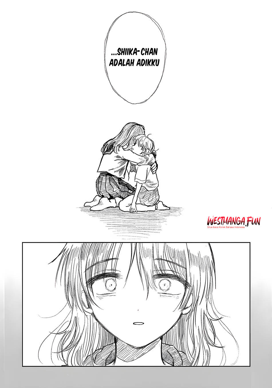 Saihate ni Madou Chapter 15 Gambar 35