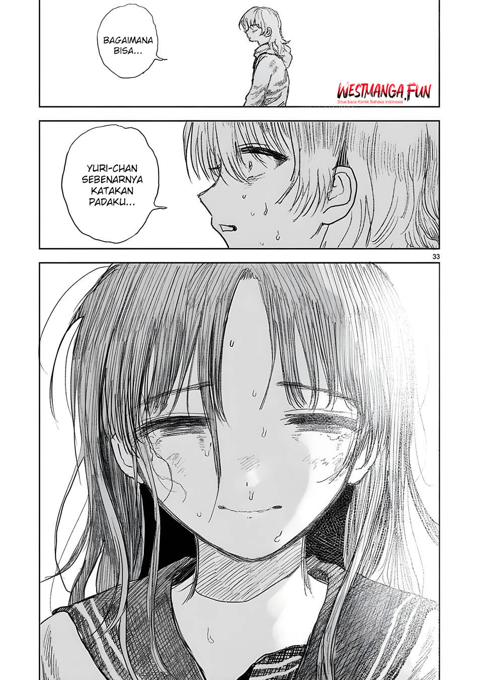 Saihate ni Madou Chapter 15 Gambar 36