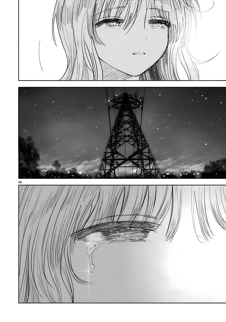 Saihate ni Madou Chapter 15 Gambar 43