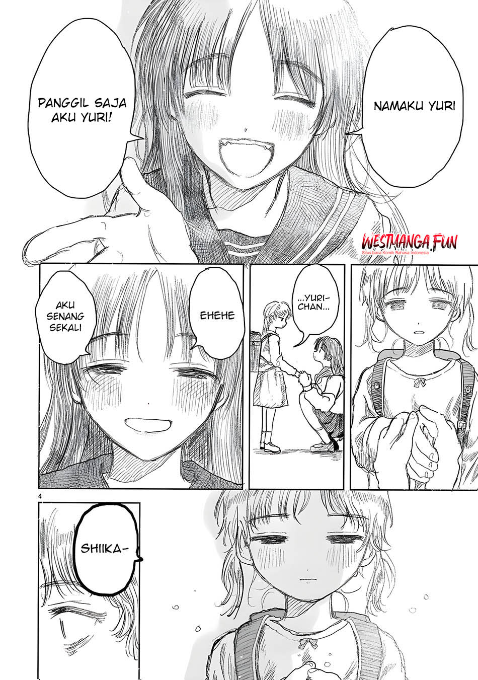 Saihate ni Madou Chapter 15 Gambar 6