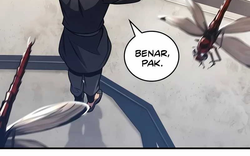 My Exclusive Tower Guide Chapter 47 Gambar 4