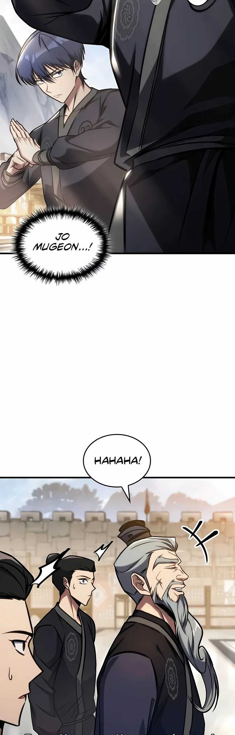 My Exclusive Tower Guide Chapter 47 Gambar 15