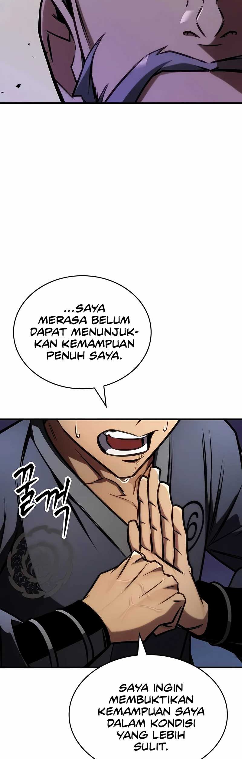 My Exclusive Tower Guide Chapter 47 Gambar 23