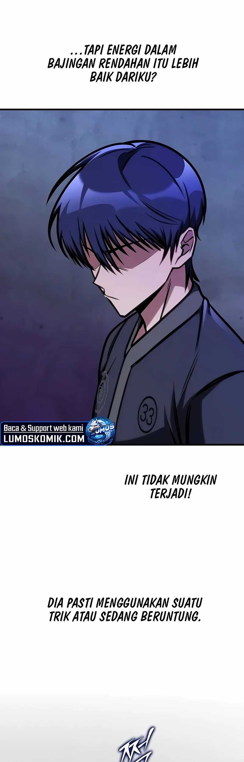 My Exclusive Tower Guide Chapter 47 Gambar 27