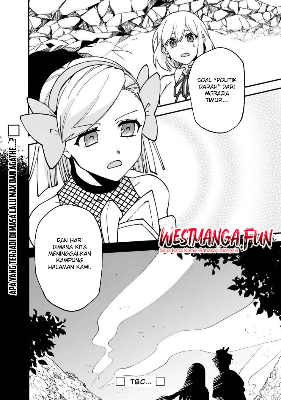 Boku no Kawaii Musume wa Futago no Kenja Chapter 15 Gambar 27