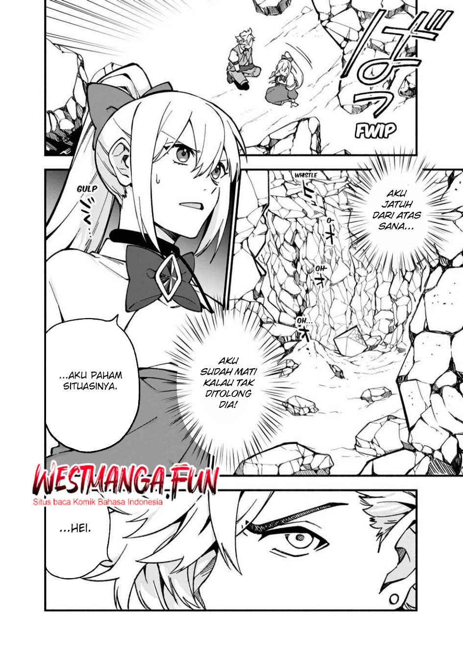 Boku no Kawaii Musume wa Futago no Kenja Chapter 15 Gambar 6