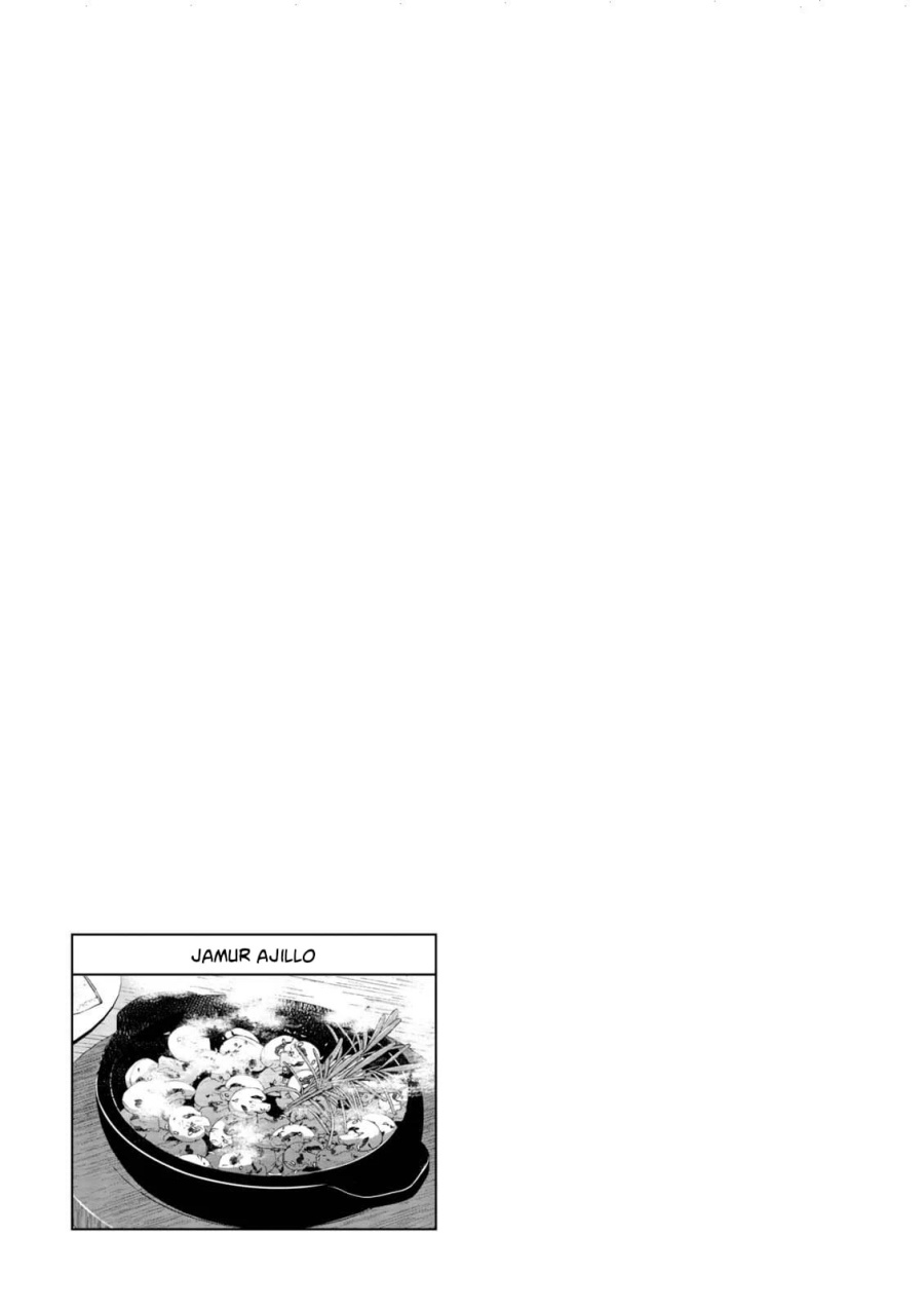 Isekai Izakaya “Nobu” Chapter 35 Gambar 26