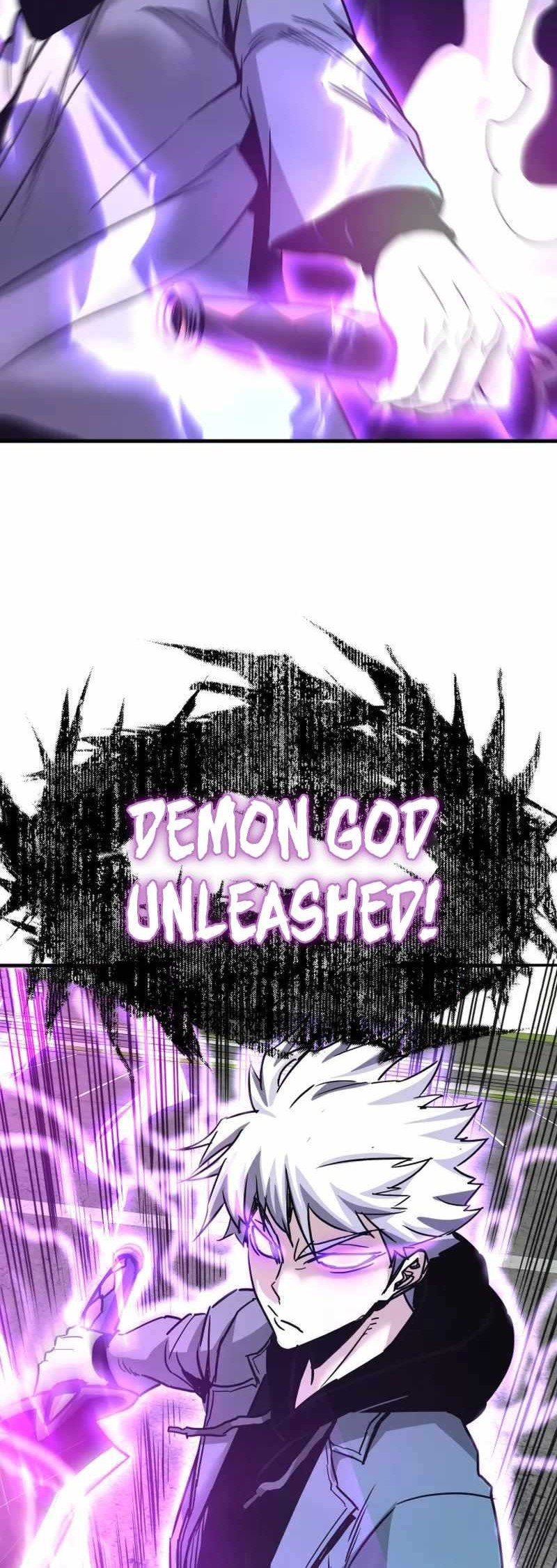 Han Dae Sung Returned From Hell Chapter 112 Gambar 56