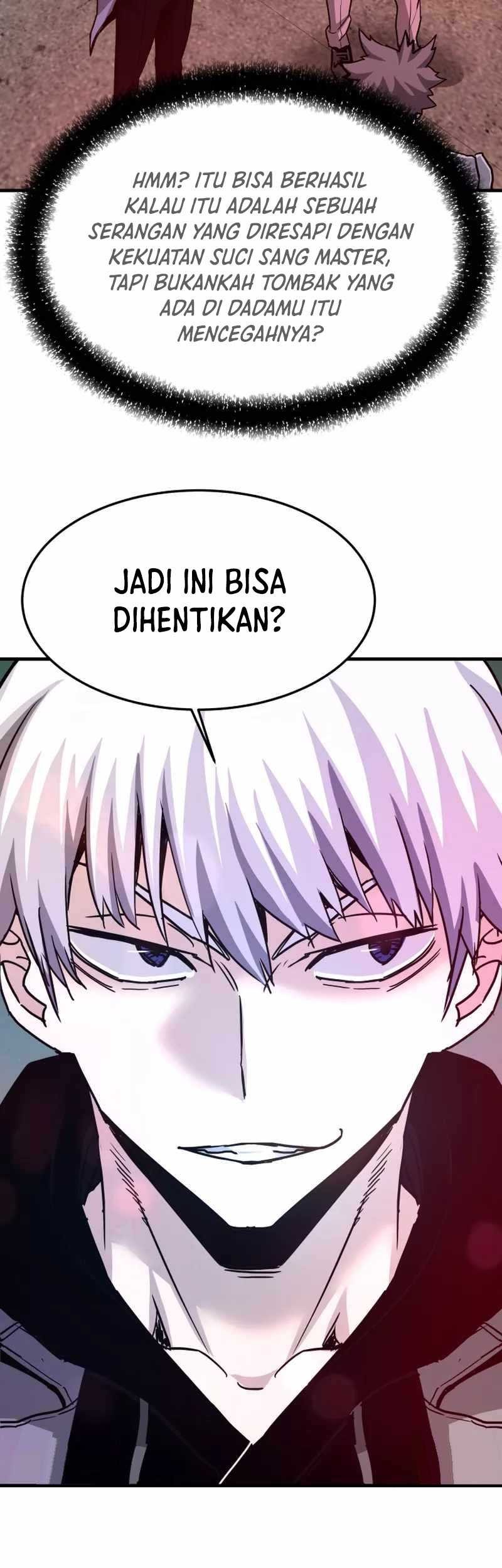 Han Dae Sung Returned From Hell Chapter 112 Gambar 53