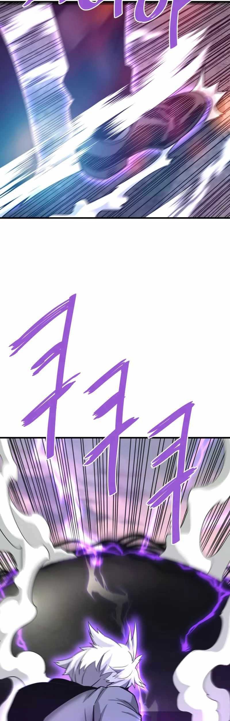 Han Dae Sung Returned From Hell Chapter 112 Gambar 55