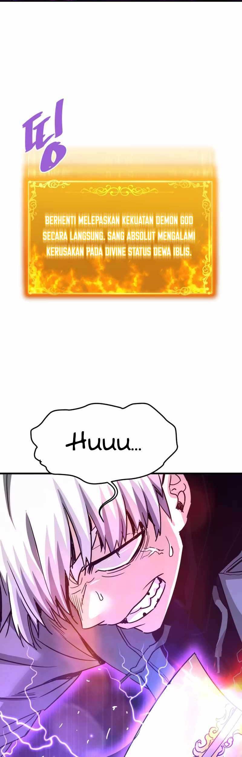 Han Dae Sung Returned From Hell Chapter 112 Gambar 58