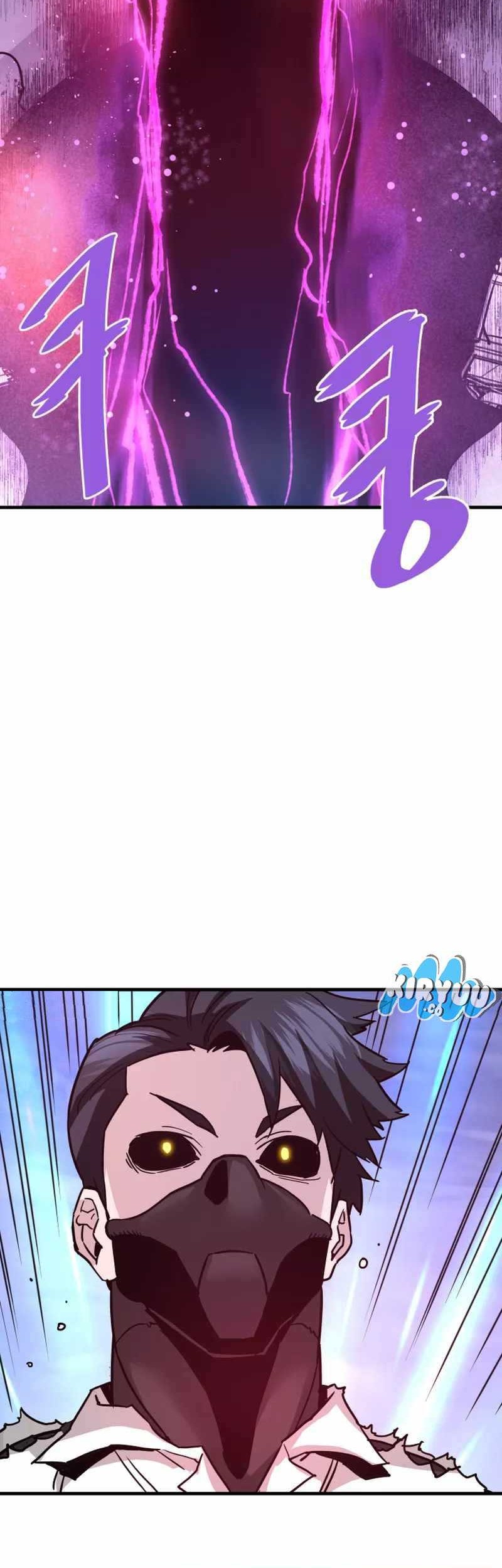 Han Dae Sung Returned From Hell Chapter 112 Gambar 62