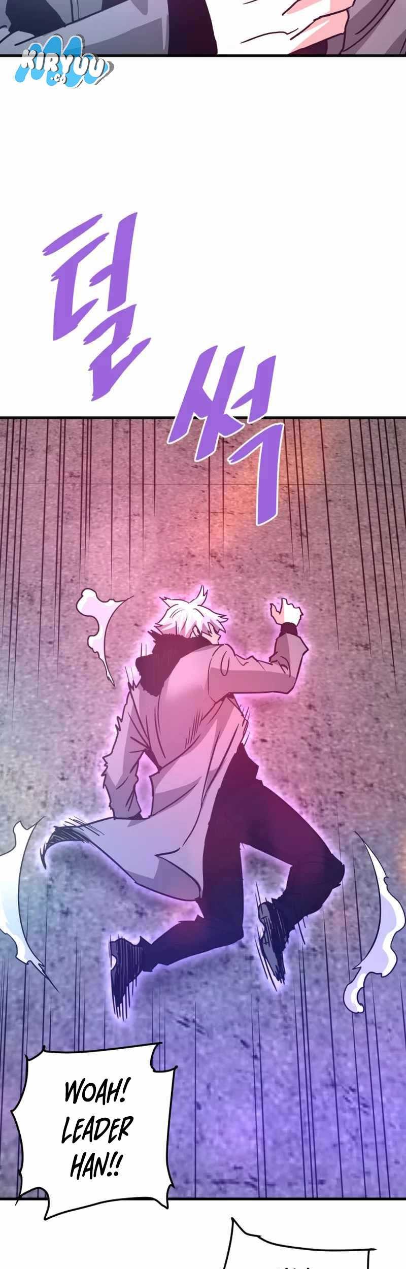 Han Dae Sung Returned From Hell Chapter 112 Gambar 65